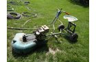 Property photo 5 - Personal Property Auction, Tractors, Dozer, Implements, Lawn & Garden, Tools, Antiques, Furniture & Household